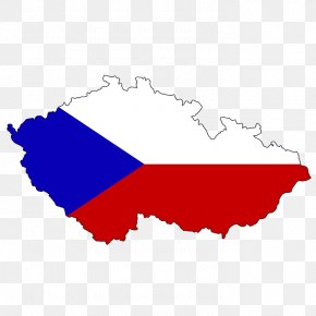 Flag Of The Czech Republic Czechoslovakia Map, PNG, 2872x1367px, Czech  Republic, Area, Blue, Czechoslovakia, File Negara Flag Map Download Free