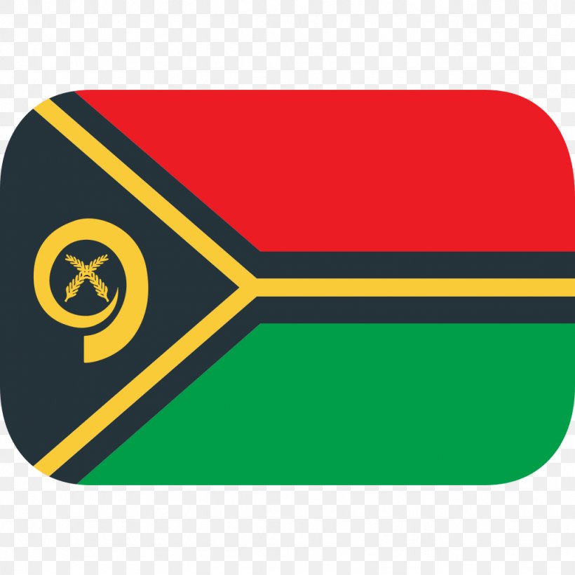 Flag Of Vanuatu Image Photograph, PNG, 1024x1024px, Vanuatu, Area, Brand, Clothing, Flag Download Free