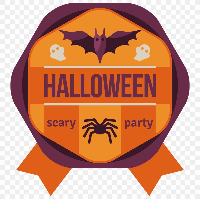 Halloween Party Festival, PNG, 2362x2362px, Halloween, Brand, Christmas, Festival, Ghost Download Free