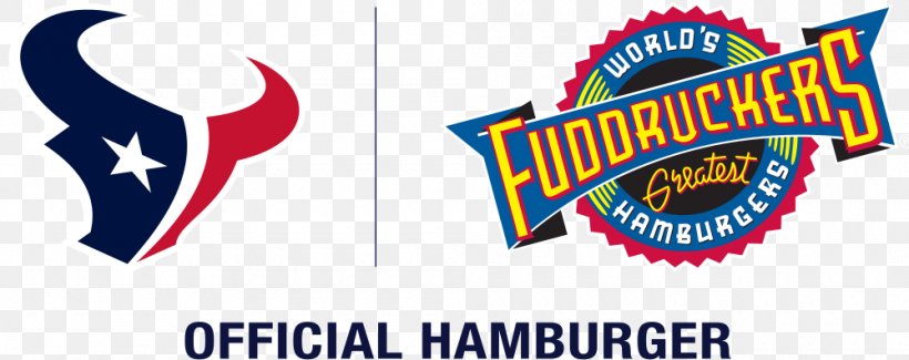 Hamburger Fuddruckers Restaurant Fast Food Menu, PNG, 1000x397px, Hamburger, Brand, Delivery, Fast Food, Fast Food Restaurant Download Free