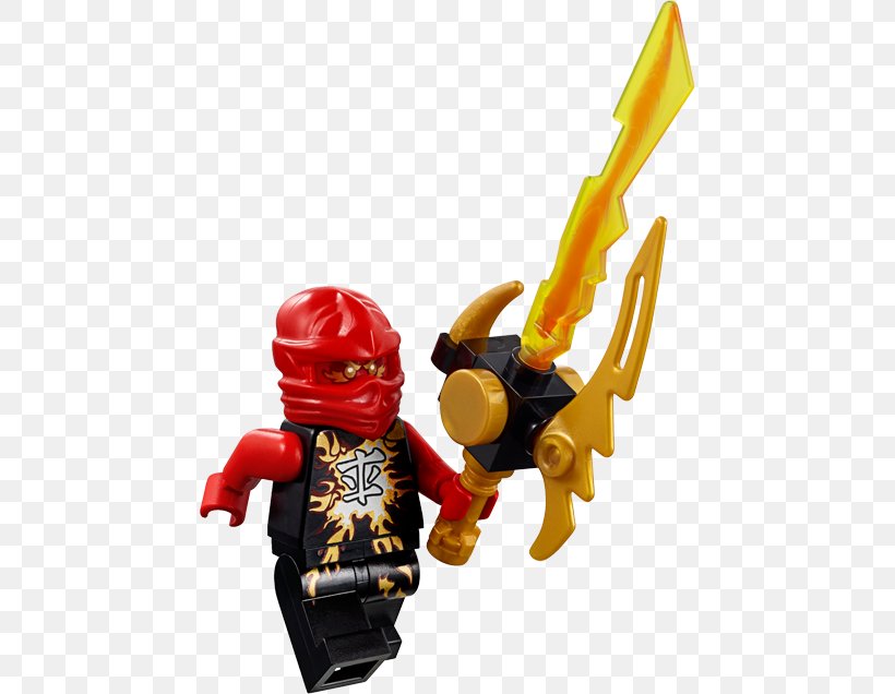 Lego Ninjago LEGO 70739 NINJAGO Airjitzu Kai Flyer Lego Minifigure Toy, PNG, 454x636px, Lego Ninjago, Action Figure, Fictional Character, Figurine, Hamleys Download Free