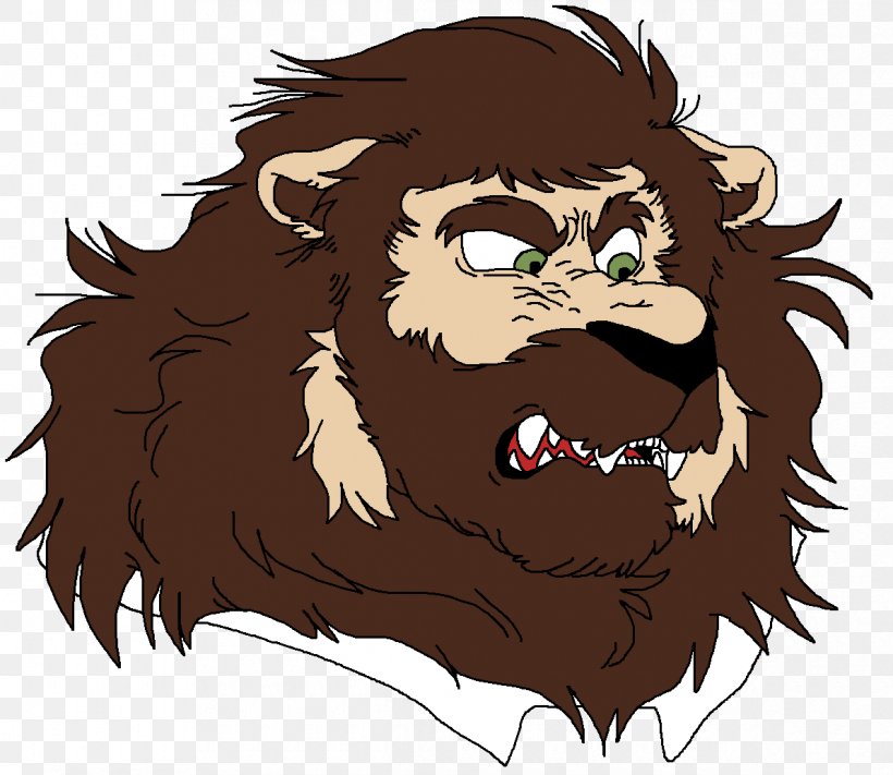 Lion Big Cat Cartoon, PNG, 1190x1032px, Lion, Bear, Big Cat, Big Cats, Carnivoran Download Free