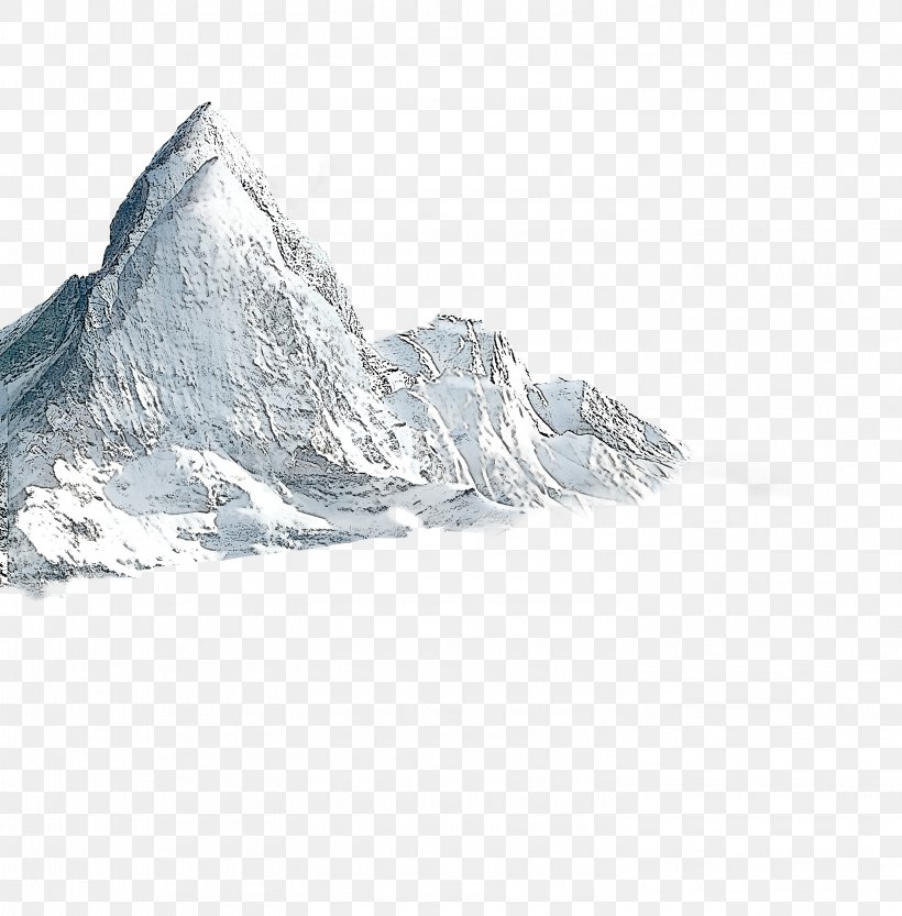 Mountain Glacial Landform Rock Glacier Slope, PNG, 2953x3000px, Mountain, Glacial Landform, Glacier, Ice, Rock Download Free