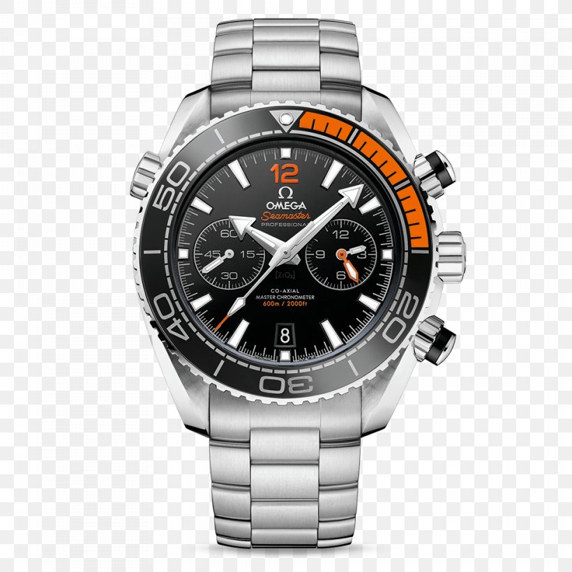 Omega Speedmaster Omega Seamaster Planet Ocean Omega SA Coaxial Escapement, PNG, 984x984px, Omega Speedmaster, Automatic Watch, Brand, Chronograph, Chronometer Watch Download Free