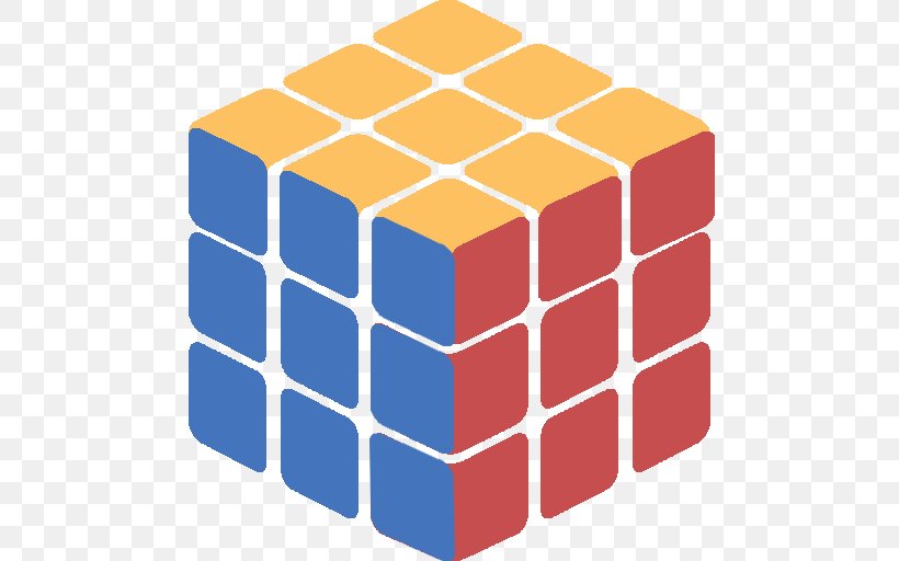 Rubik's Cube Cubo De Espejos Puzzle Polycube, PNG, 512x512px, Cube, Cfop Method, Cubo De Espejos, Material, Mats Valk Download Free