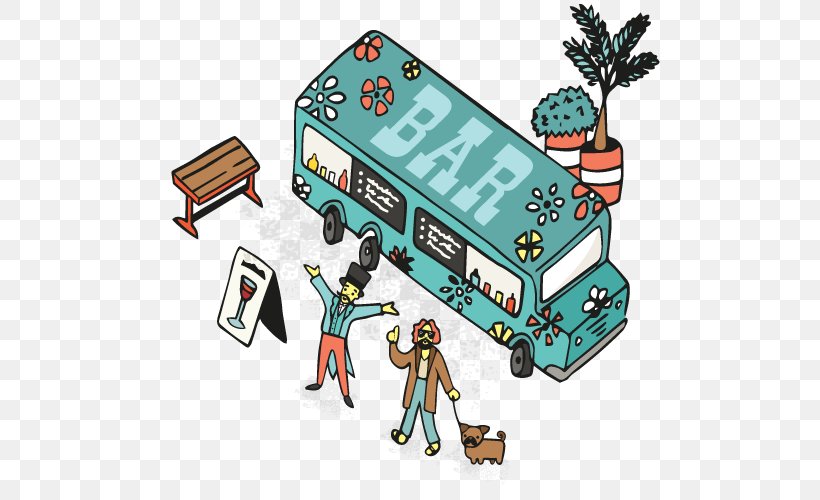 Soma StrEat Food Park Food Truck Parklab Catering, PNG, 500x500px, Food, Area, Cartoon, Catering, Culinary Arts Download Free