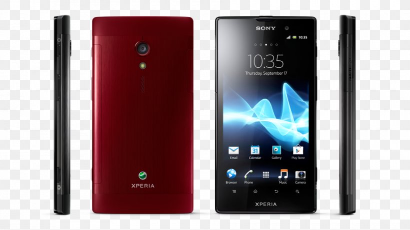 Sony Xperia Ion Sony Xperia U Sony Xperia S Sony Xperia V Sony Xperia E, PNG, 940x529px, Sony Xperia Ion, Android, Cellular Network, Communication Device, Electronic Device Download Free