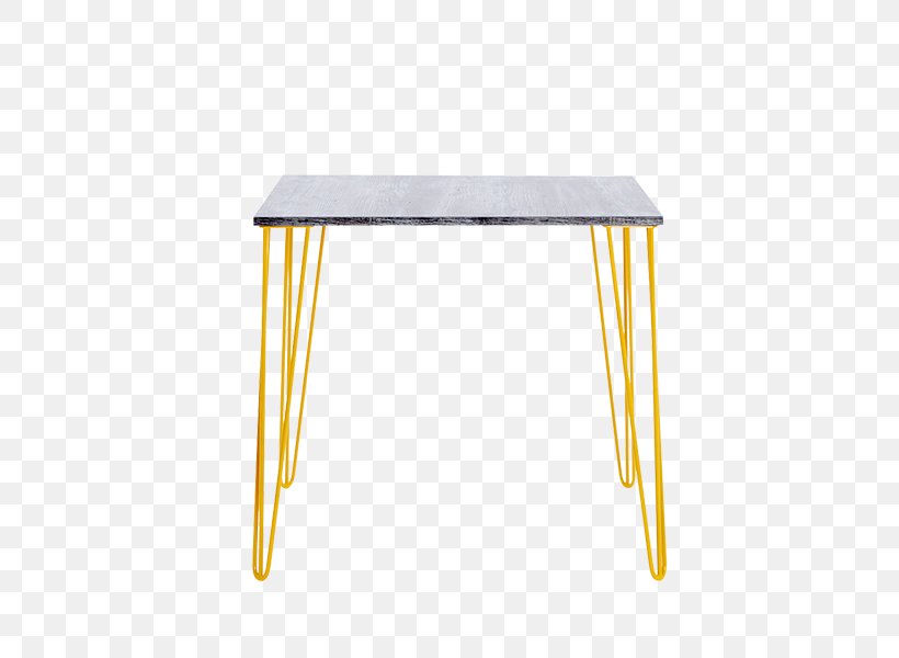 Table Matbord Yellow Angle, PNG, 600x600px, Table, Dining Room, Furniture, Matbord, Outdoor Table Download Free