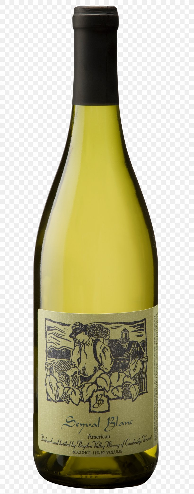 White Wine ECCOCIWINE SL Liqueur Glass Bottle, PNG, 1348x3423px, Watercolor, Cartoon, Flower, Frame, Heart Download Free