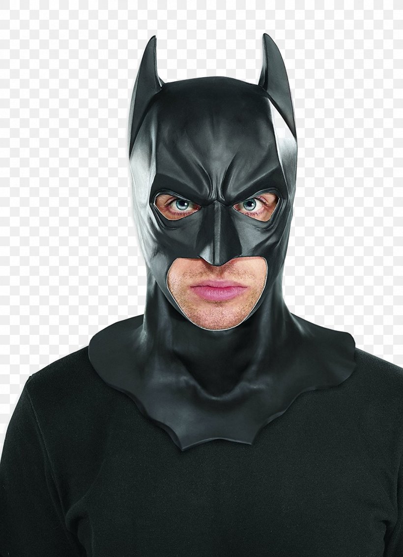 Batman Latex Mask Costume, PNG, 1087x1500px, Batman, Adult, Batman Year One, Clothing, Clothing Accessories Download Free