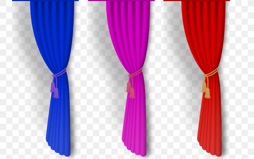 Curtain Textile Necktie, PNG, 1200x753px, Curtain, Interior Design, Magenta, Material, Necktie Download Free