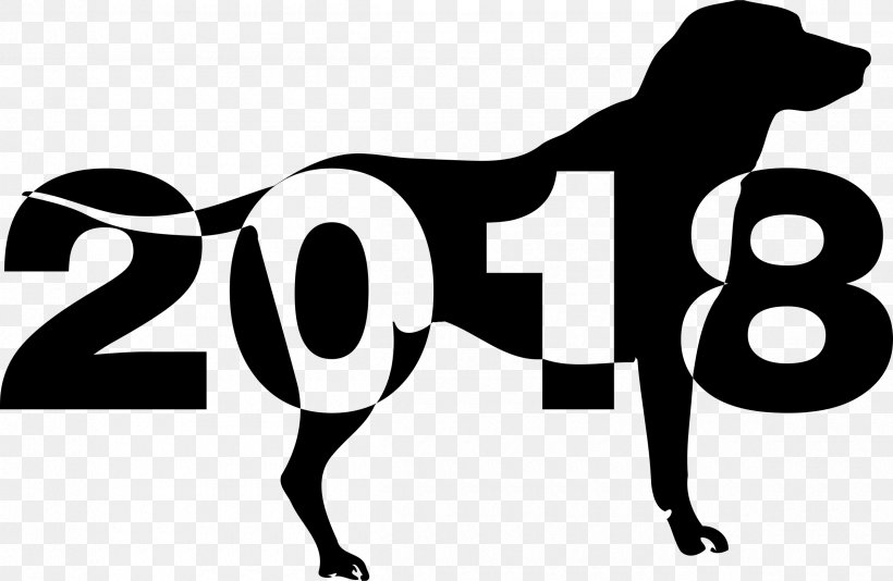 Dog Tiertafel Arnsberg Pet Tag Clip Art, PNG, 2400x1564px, 2018, Dog, Animal, Black, Black And White Download Free