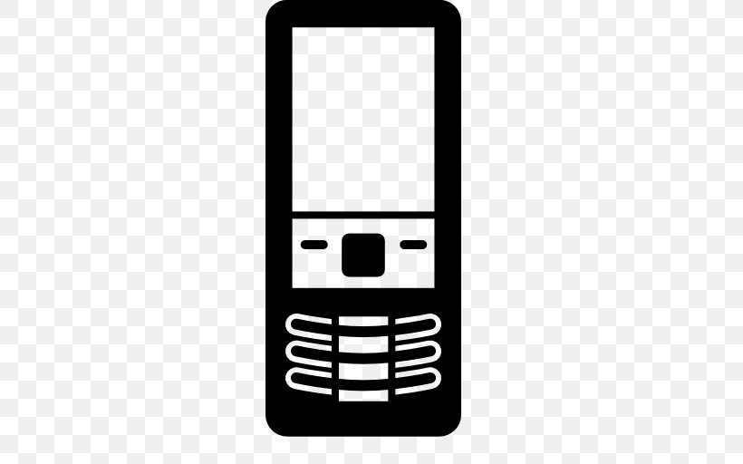 Feature Phone Mobile Phones Telephone Smartphone Android, PNG, 512x512px, Feature Phone, Android, Black, Blackberry, Communication Download Free