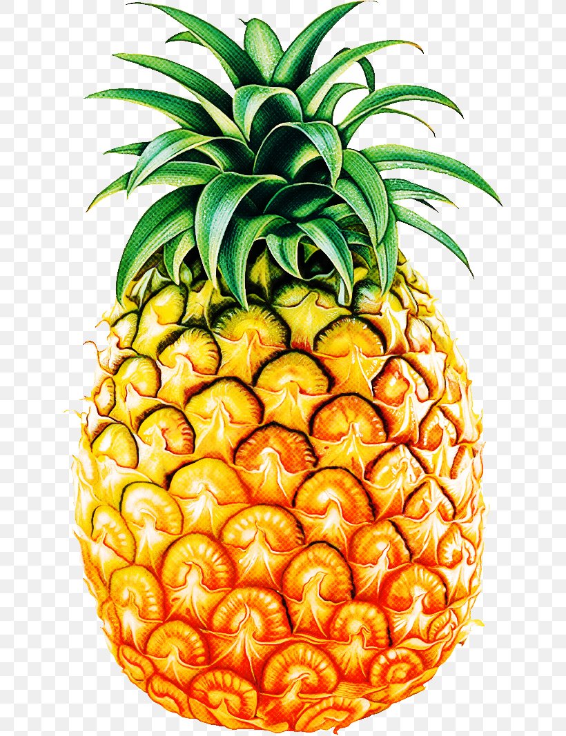 Pineapple, PNG, 640x1067px, Natural Foods, Ananas, Food, Fruit, Pineapple Download Free