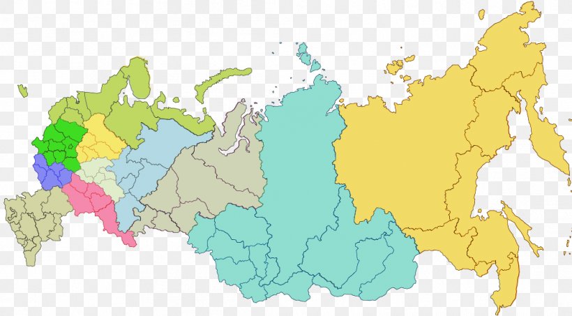 Russian Soviet Federative Socialist Republic World Vector Graphics Map, PNG, 1044x577px, Russia, Area, Ecoregion, Map, Mapa Polityczna Download Free