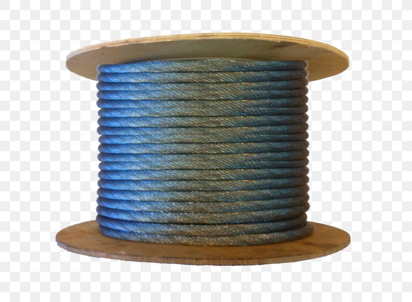 Wire Rope Electrical Cable Galvanization, PNG, 600x600px, Wire, Copper Conductor, Crane, Electrical Cable, Electrical Wires Cable Download Free