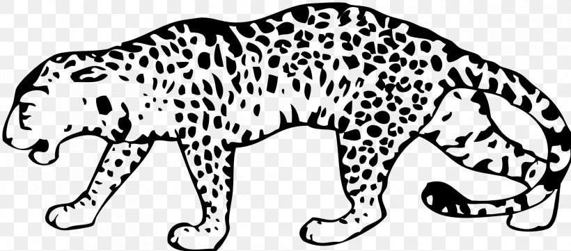 Amur Leopard Snow Leopard Clip Art, PNG, 1979x872px, Amur Leopard, Animal Figure, Bear, Big Cats, Black Download Free