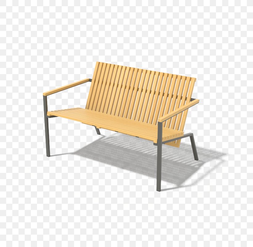 Bench Chair Armrest Garden Furniture, PNG, 800x800px, Bench, Armrest, Chair, Furniture, Garden Furniture Download Free