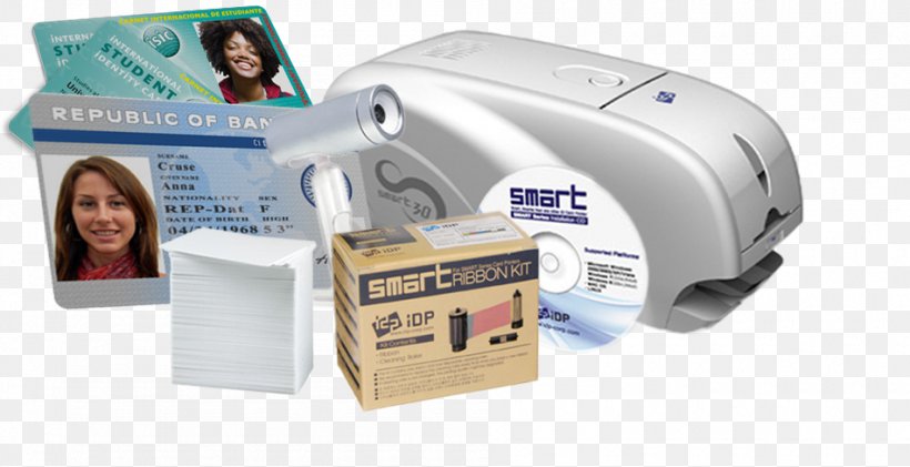 Card Printer Ribbon Printing Smart Card, PNG, 950x488px, Card Printer, Camera, Communication, Computer Hardware, Computer Software Download Free