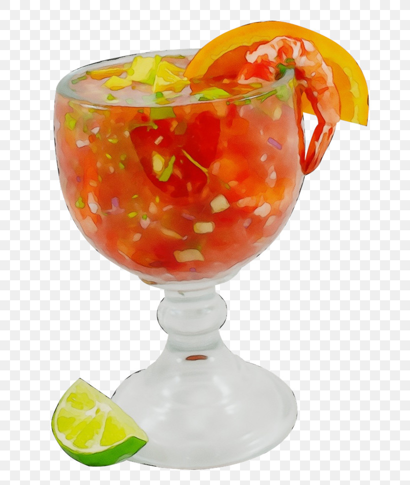 Cocktail Garnish Bloody Mary Non-alcoholic Drink Granita Garnish, PNG, 768x969px, Watercolor, Bloody Mary, Cocktail Garnish, Drink Industry, Garnish Download Free