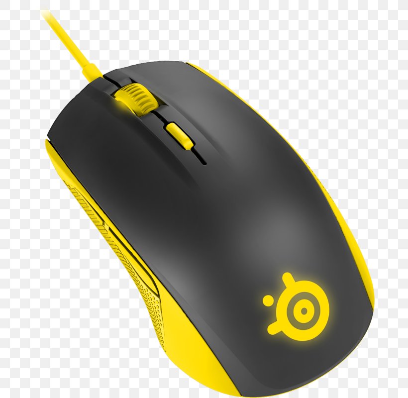 Computer Mouse SteelSeries Rival 100 Dota 2 Video Game, PNG, 800x800px, Computer Mouse, Computer Component, Computer Keyboard, Dota 2, Dots Per Inch Download Free
