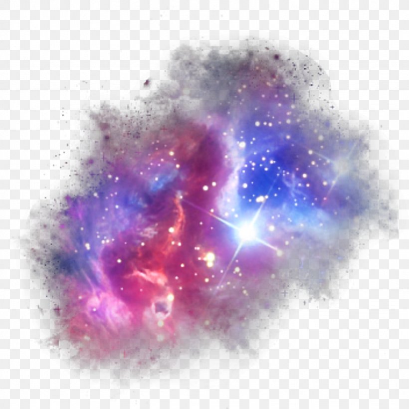 Galaxy Observable Universe Thepix, PNG, 1024x1024px, Galaxy, Color, Irregular Galaxy, Magenta, Nebula Download Free