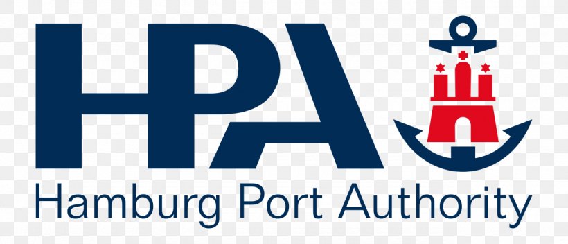 Hamburg Port Authority Port Of Hamburg Logistics Transport, PNG, 1280x551px, Hamburg Port Authority, Area, Banner, Blue, Brand Download Free