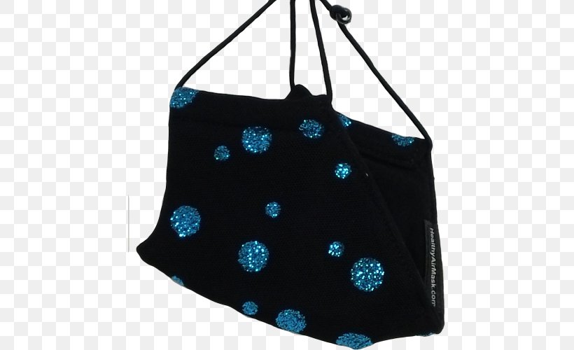 Handbag Hobo Bag Electric Blue, PNG, 500x500px, Handbag, Aqua, Bag, Black, Blue Download Free