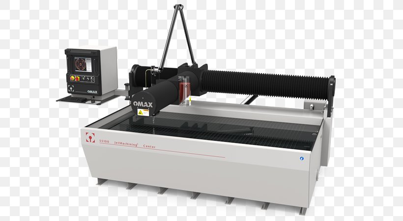Machine Shop Computer Numerical Control Water Jet Cutter Metal Fabrication, PNG, 742x450px, Machine, Computer Numerical Control, Cutting, Laser Cutting, Machine Shop Download Free
