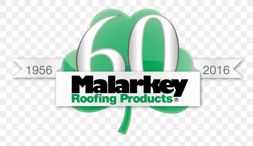Malarkey Roofing Products, PNG, 1033x596px, Roof Shingle, Asphalt, Brand, Company, Green Download Free
