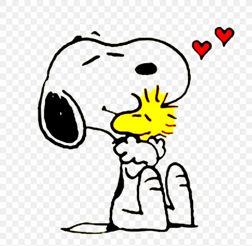 Woodstock Snoopy Charlie Brown Peanuts, PNG, 903x885px, Watercolor, Cartoon, Flower, Frame, Heart Download Free
