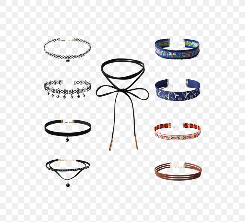 Choker Necklace Charms & Pendants Jewellery, PNG, 558x744px, Choker, Bijou, Body Jewelry, Chain, Charms Pendants Download Free