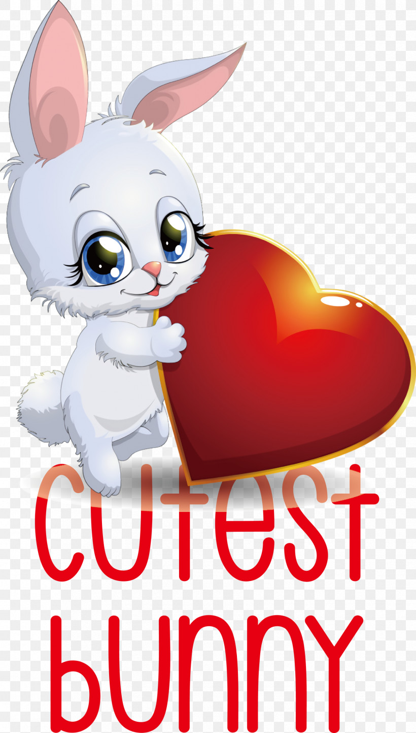 Cutest Bunny Bunny Easter Day, PNG, 1705x3000px, Cutest Bunny, Animation, Bunny, Comedy, Easter Day Download Free