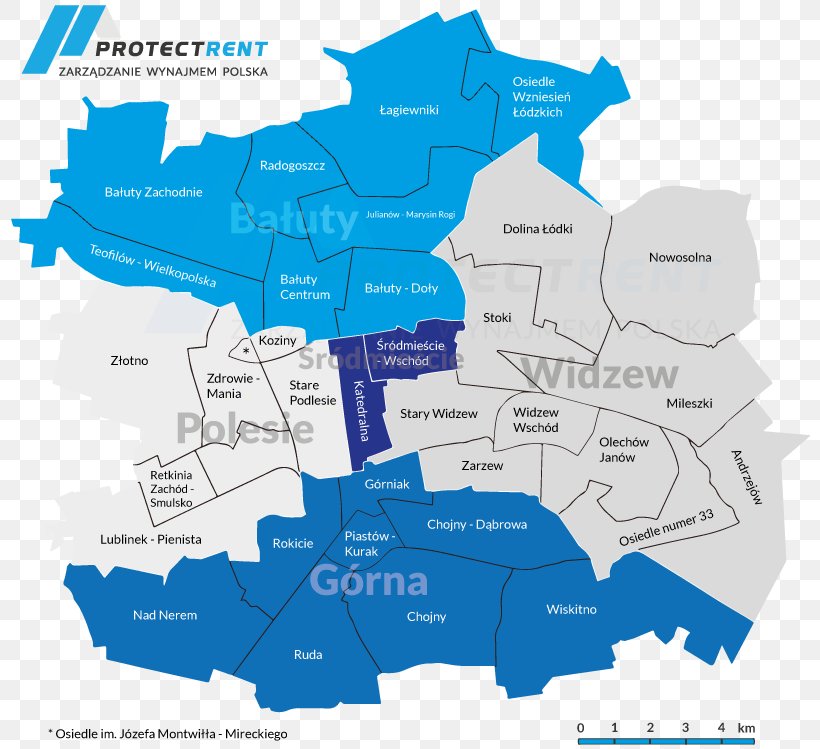 Łódź Podział Administracyjny Łodzi City District Administratīvi Teritoriālais Iedalījums Map, PNG, 800x749px, City District, Apartment, Area, Author, Child Download Free