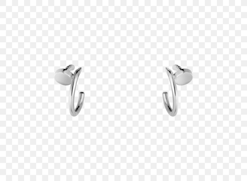 Earring Cartier Nail Jewellery New York City, PNG, 600x600px, Earring, Aldo Cipullo, Art, Body Jewellery, Body Jewelry Download Free