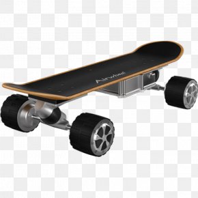 archos sk8 electric skateboard