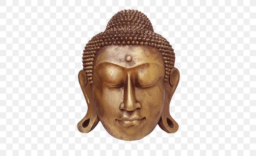 Gautama Buddha Siddhartha, PNG, 500x500px, Gautama Buddha, Art, Artifact, Arts, Brass Download Free