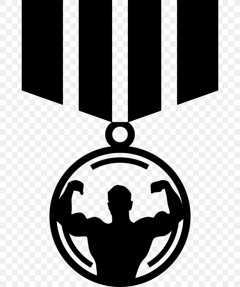 Gold Medal Prize Award Trophy, PNG, 672x980px, Medal, Award, Badge, Black And White, Brand Download Free