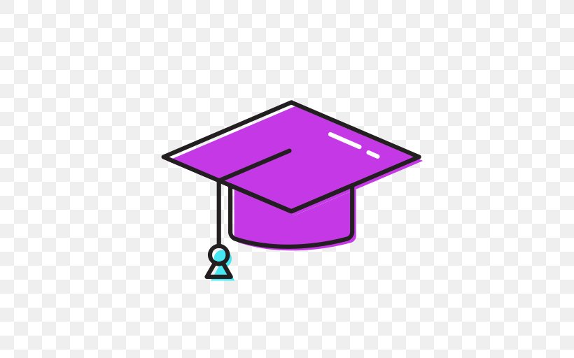 Graduation Ceremony Square Academic Cap Education, PNG, 512x512px, Graduation Ceremony, Area, Ceremony, College, Diploma Download Free