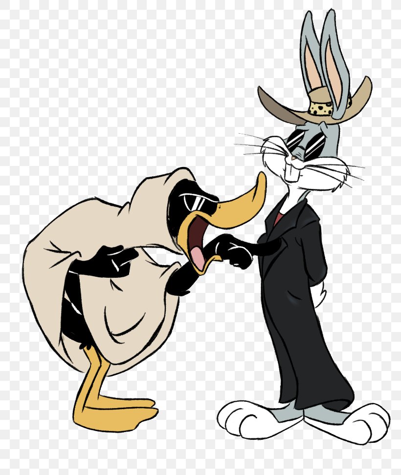 Internet Troll DeviantArt Daffy Duck Bugs Bunny Drawing, PNG, 780x973px, Internet Troll, Art, Beak, Bird, Bugs Bunny Download Free