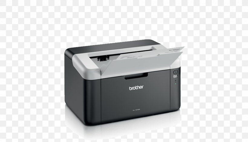 Laser Printing Multi-function Printer Brother Industries Brother HL-1212, PNG, 900x518px, Laser Printing, Brother, Brother Industries, Duplex Printing, Electronic Device Download Free
