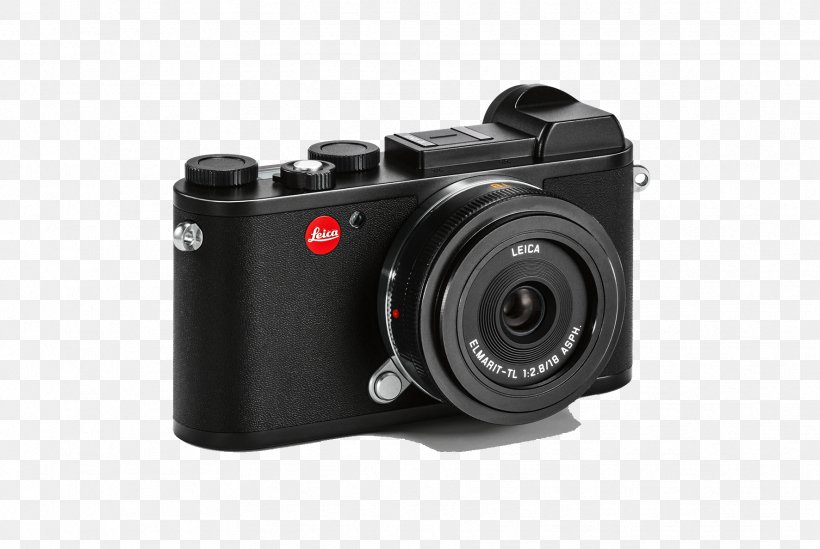 Leica CL Leica TL2 Leica Camera Photography Mirrorless Interchangeable-lens Camera, PNG, 1772x1188px, Leica Cl, Active Pixel Sensor, Apsc, Camera, Camera Accessory Download Free
