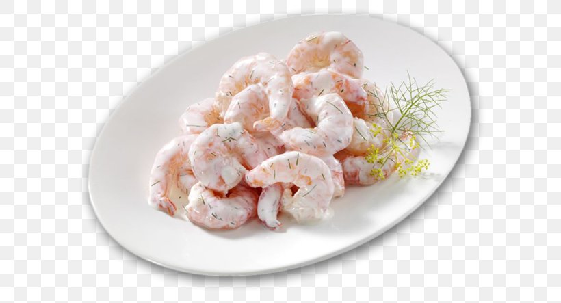 Potato Salad Bacon Shrimp Recipe, PNG, 600x443px, Potato Salad, Animal Fat, Animal Source Foods, Bacon, Brassica Oleracea Var Italica Download Free