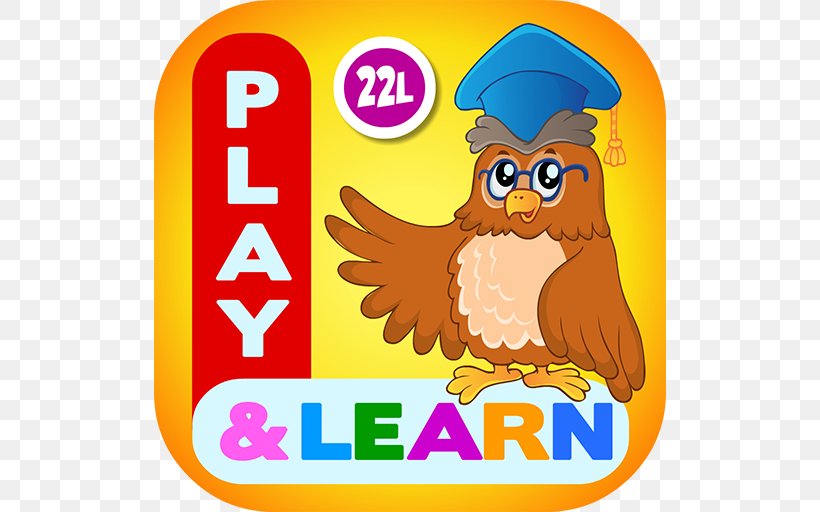 Preschool Learning Kids Games First Grade Kindergarten Pre-school Sight Word, PNG, 512x512px, First Grade, Area, Beak, Bird, Child Download Free