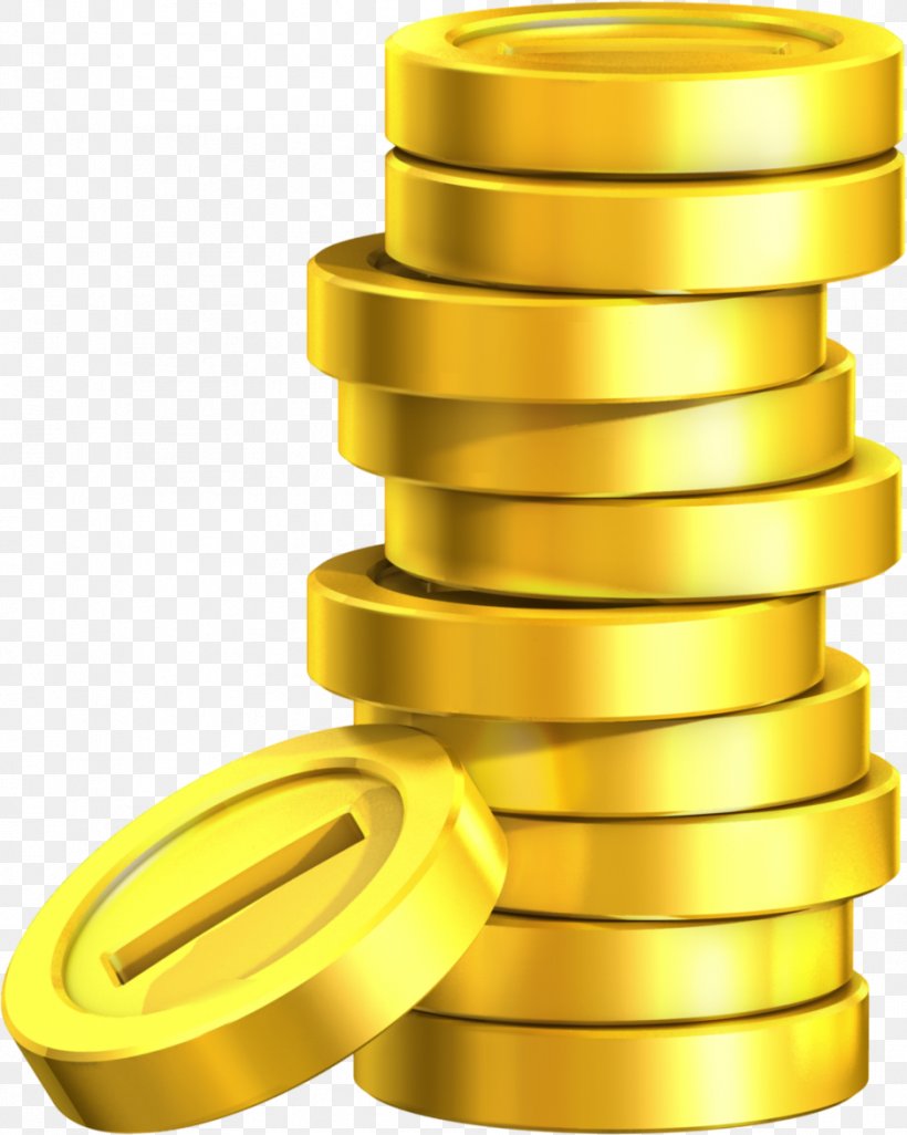 Super Mario Land 2: 6 Golden Coins New Super Mario Bros. 2 New Super Mario Bros. 2, PNG, 938x1174px, Super Mario Land 2 6 Golden Coins, Brass, Coin, Cylinder, Gold Download Free