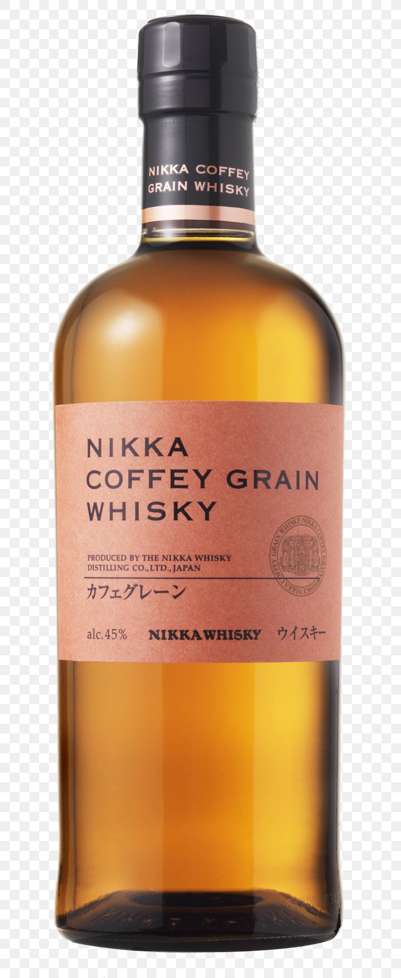 Whiskey Nikka Coffey Grain Whisky Japanese Grain Whisky Liqueur, PNG, 689x2000px, Whiskey, Alcoholic Beverage, Bottle, Bottle Shop, Canada Download Free