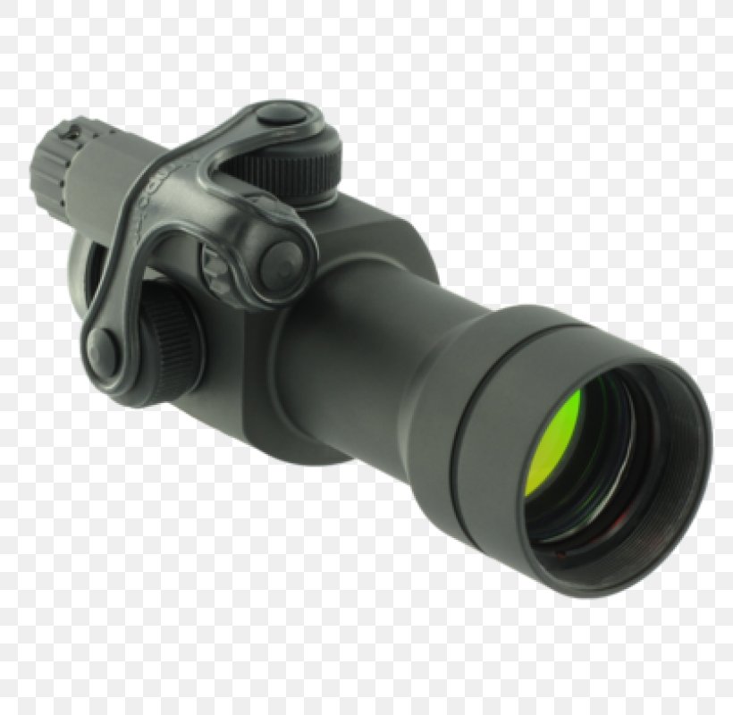 Aimpoint AB Red Dot Sight Telescopic Sight Hunting, PNG, 800x800px, Watercolor, Cartoon, Flower, Frame, Heart Download Free