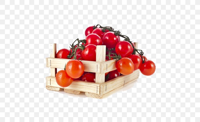 Berry Cherry Tomato Vegetable Fruit Auglis, PNG, 500x500px, Berry, Auglis, Cherry Tomato, Diet Food, Food Download Free