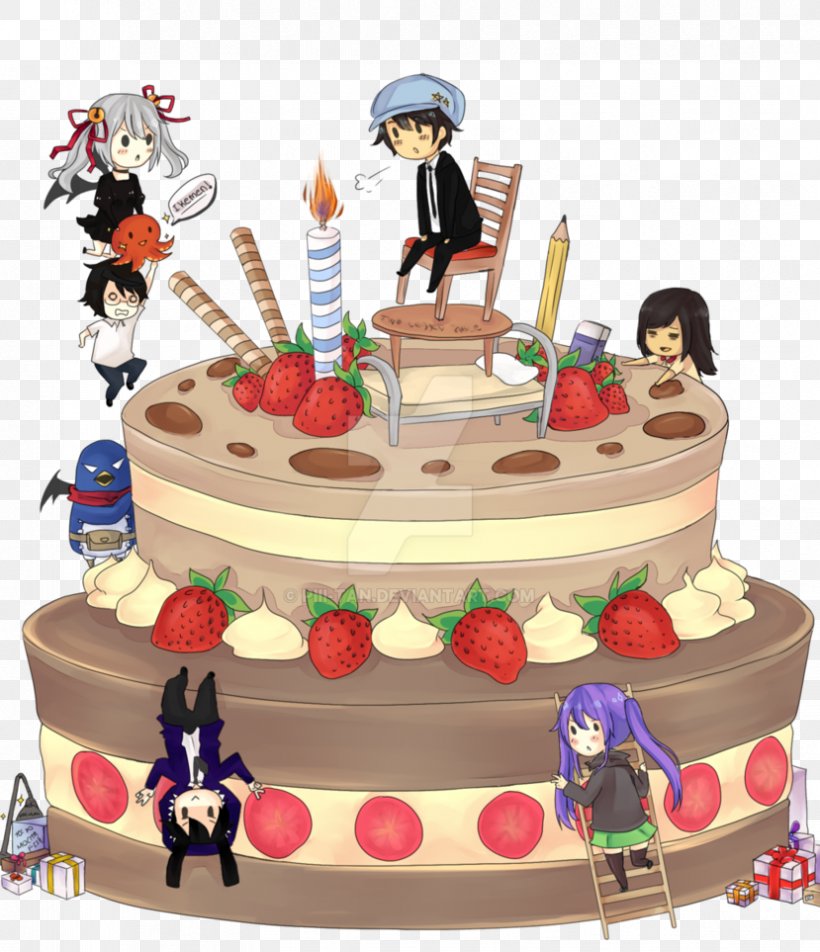 Birthday Cake Sugar Cake Chocolate Cake Cake Decorating, PNG, 829x963px, Birthday Cake, Baked Goods, Birthday, Buttercream, Cake Download Free