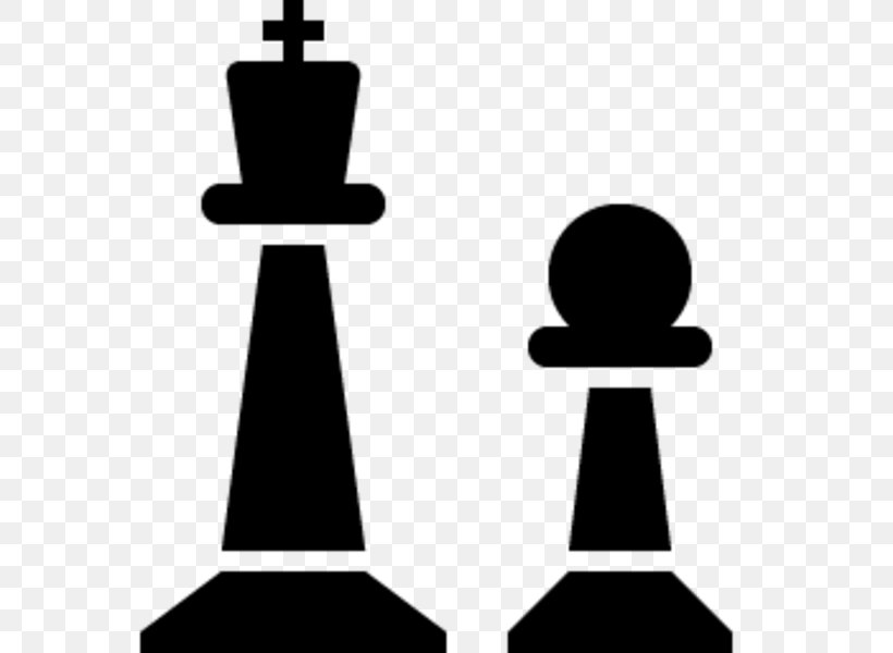 Chess Piece Knight Clip Art, PNG, 600x600px, Chess, Black And White, Board Game, Chess Piece, Game Download Free
